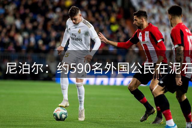 尼泊尔：约590名外国公民在泥石流灾害中失联